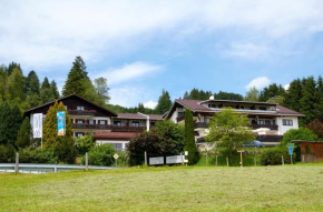 Hotel Kühbergalp, Blaichach